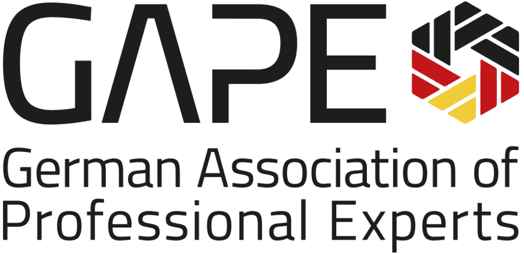 GAPE | SVB Ingenieure