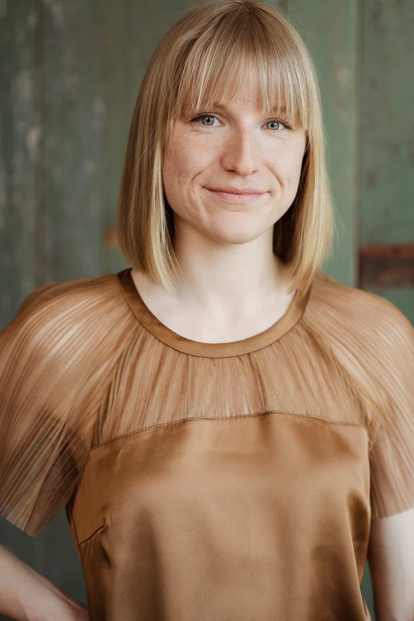 Franziska Rittiger