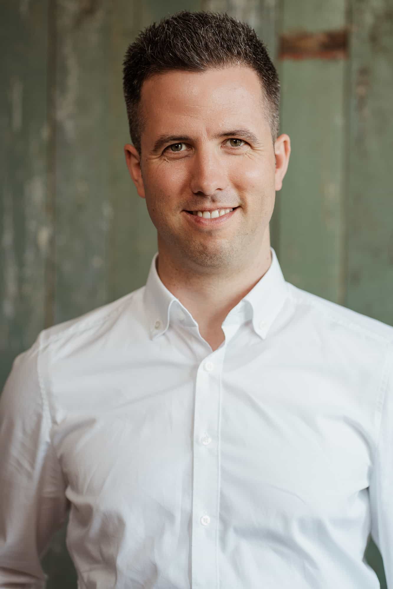 Daniel van Berkum