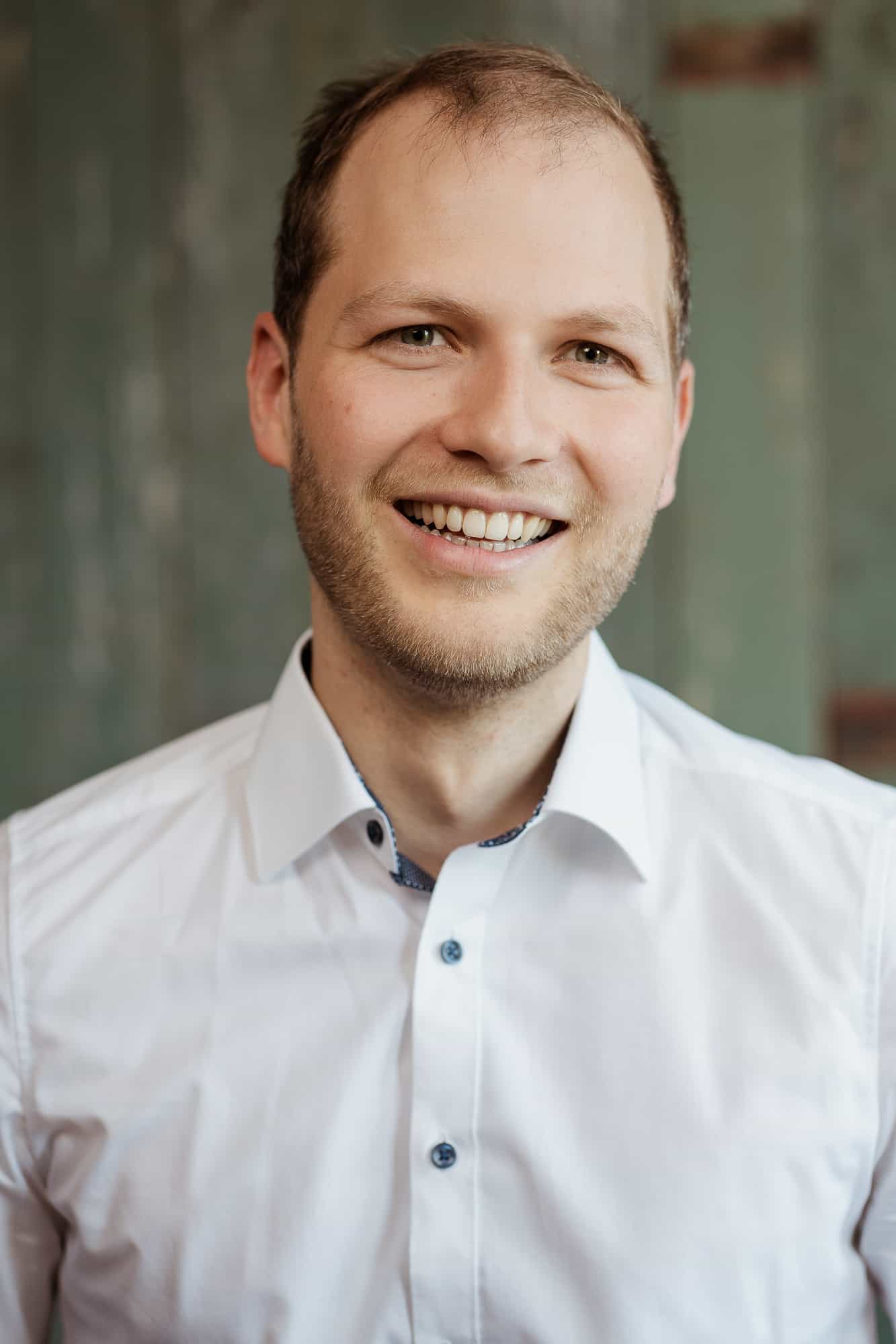 Benjamin Schmittel